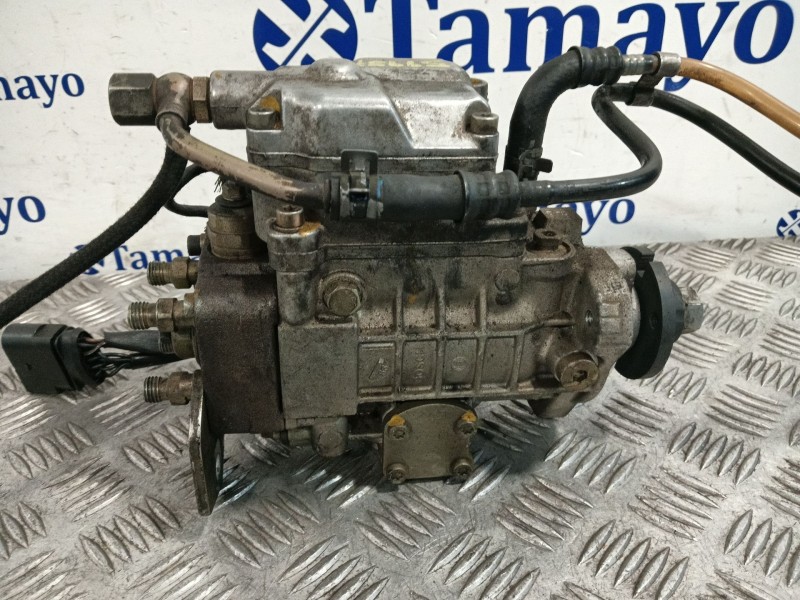 Recambio de bomba inyeccion para seat toledo ii (1m2) 1.9 tdi referencia OEM IAM   