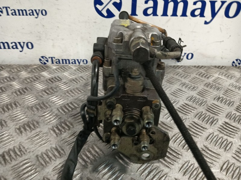 Recambio de bomba inyeccion para seat toledo ii (1m2) 1.9 tdi referencia OEM IAM   