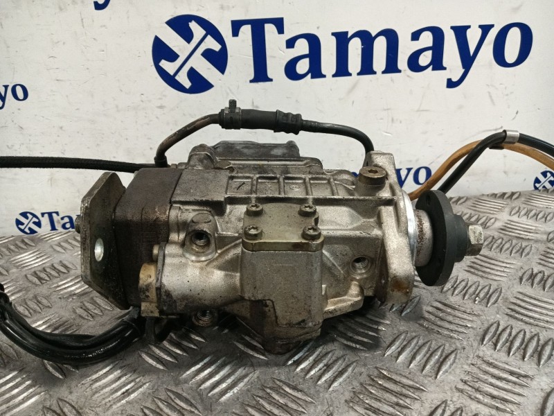 Recambio de bomba inyeccion para seat toledo ii (1m2) 1.9 tdi referencia OEM IAM   