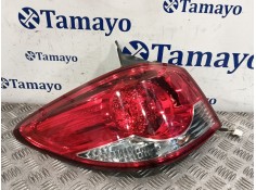 Recambio de piloto trasero izquierdo para chevrolet cruze hatchback (j305) 1.7 d referencia OEM IAM 95365876  