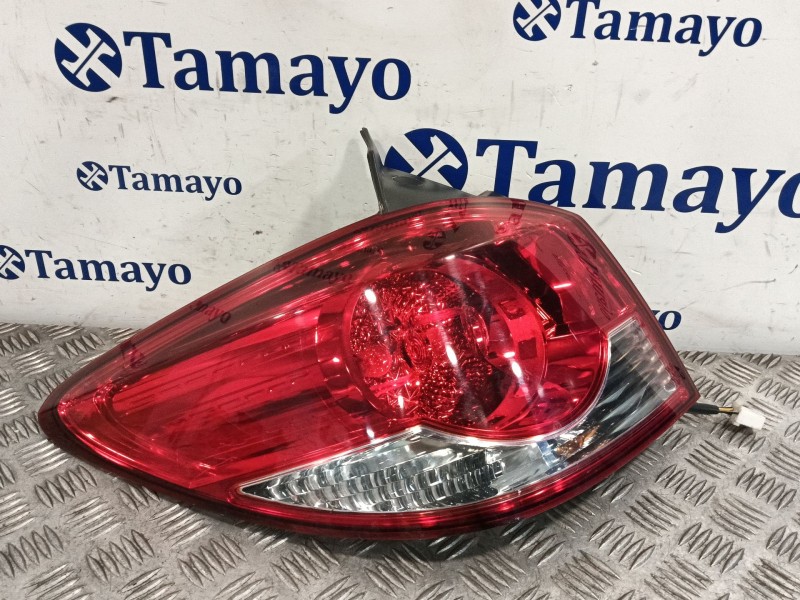Recambio de piloto trasero izquierdo para chevrolet cruze hatchback (j305) 1.7 d referencia OEM IAM 95365876  