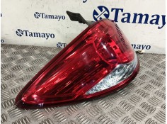 Recambio de piloto trasero izquierdo para chevrolet cruze hatchback (j305) 1.7 d referencia OEM IAM 95365876   2