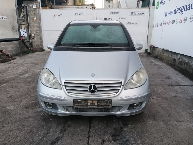mercedes-benz clase a (w169) del año 2004