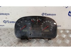 Recambio de cuadro instrumentos para volkswagen golf iv berlina (1j1) 1.9 tdi referencia OEM IAM 1J0920801E 110008957036 8831130