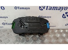 Recambio de cuadro instrumentos para volkswagen golf iv berlina (1j1) 1.9 tdi referencia OEM IAM 1J0920801E 110008957036 8831130 2