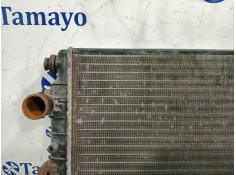 Recambio de radiador agua para piaggio porter caja/chasis 1.3 referencia OEM IAM    2