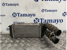 Recambio de intercooler para peugeot expert furgoneta (vf3a_, vf3u_, vf3x_) 1.6 hdi 90 8v referencia OEM IAM 1440084580 X4672002