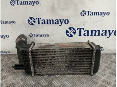 Recambio de intercooler para peugeot expert furgoneta (vf3a_, vf3u_, vf3x_) 1.6 hdi 90 8v referencia OEM IAM 1440084580 X4672002 2
