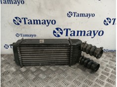 Recambio de intercooler para peugeot 207/207+ (wa_, wc_) 1.6 hdi referencia OEM IAM 9651184880  
