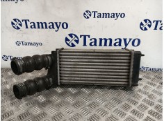 Recambio de intercooler para citroën c4 i (lc_) 1.6 hdi referencia OEM IAM 9648551880 876923JF 