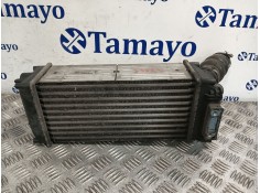 Recambio de intercooler para citroën c4 i (lc_) 1.6 hdi referencia OEM IAM 9648551880 876923JF  2