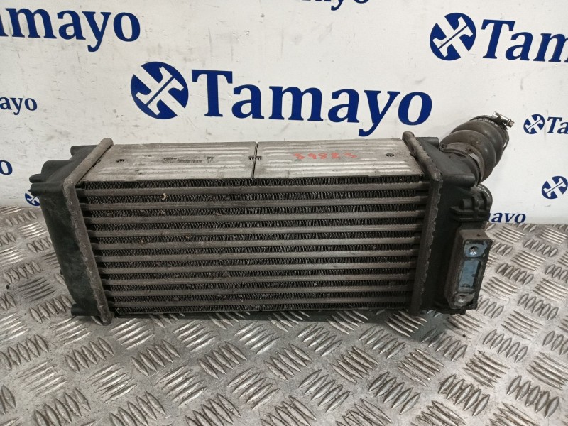 Recambio de intercooler para citroën c4 i (lc_) 1.6 hdi referencia OEM IAM 9648551880 876923JF 