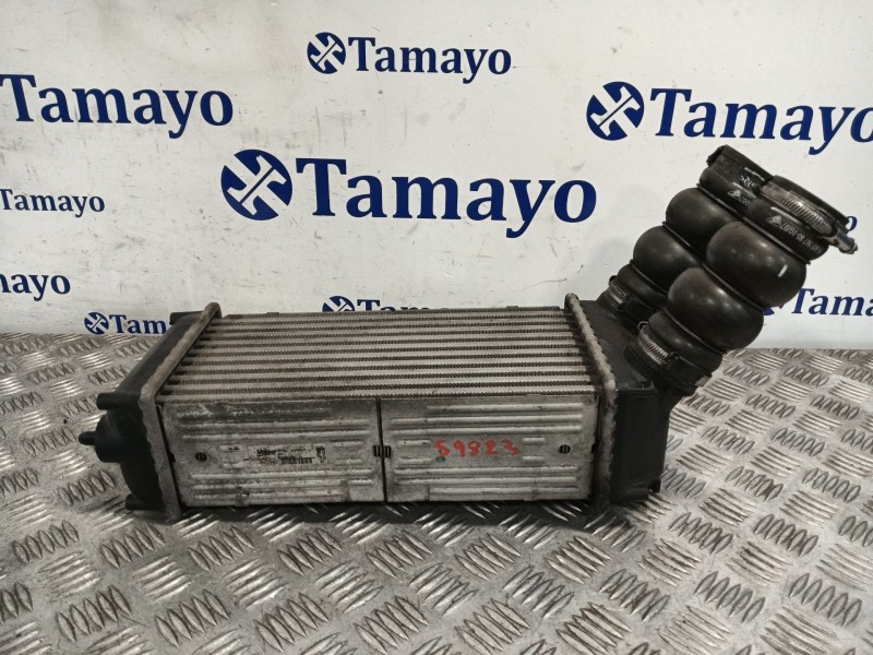 Recambio de intercooler para citroën c4 i (lc_) 1.6 hdi referencia OEM IAM 9648551880 876923JF 