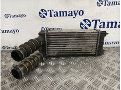 Recambio de intercooler para peugeot 3008 i monospace (0u_) 1.6 hdi referencia OEM IAM 9684212480 M144105B 