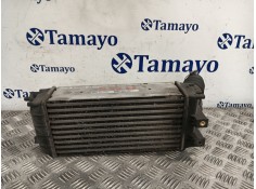 Recambio de intercooler para peugeot 3008 i monospace (0u_) 1.6 hdi referencia OEM IAM 9684212480 M144105B  2