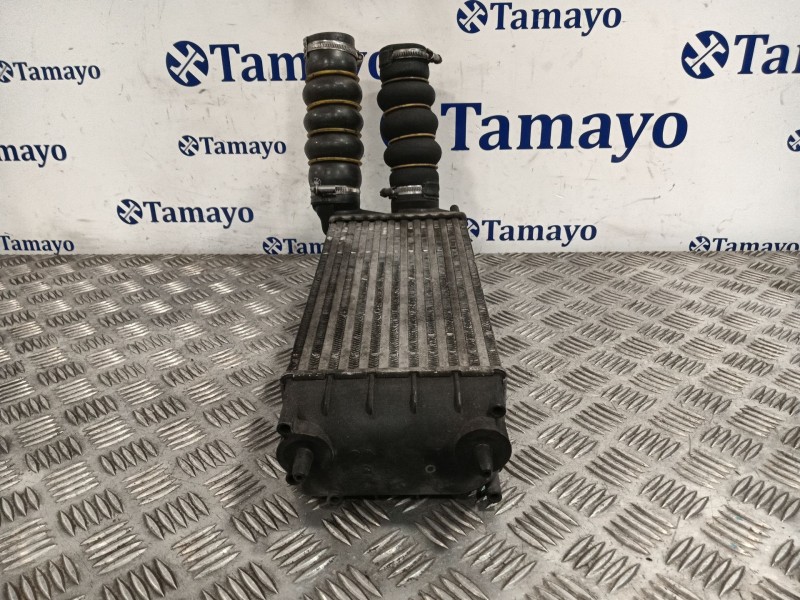 Recambio de intercooler para peugeot 3008 i monospace (0u_) 1.6 hdi referencia OEM IAM 9684212480 M144105B 