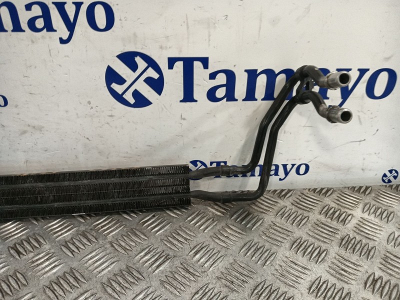 Recambio de radiador aceite para bmw x3 (e83) 2.0 d referencia OEM IAM 32262711711 3413195 