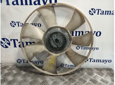 Recambio de ventilador viscoso motor para mercedes-benz sprinter 5-t caja/chasis (b906) 516 cdi (906.153, 906.155, 906.253, 906.
