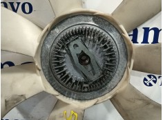 Recambio de ventilador viscoso motor para mercedes-benz sprinter 5-t caja/chasis (b906) 516 cdi (906.153, 906.155, 906.253, 906. 2