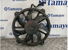 Recambio de electroventilador para citroën c4 i (lc_) 1.6 hdi referencia OEM IAM FC1049874716T 993398C 