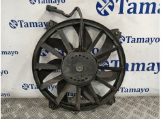Recambio de electroventilador para citroën c4 i (lc_) 1.6 hdi referencia OEM IAM FC1049874716T 993398C  2