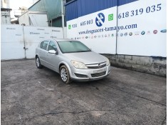 opel astra h (a04) del año 2007