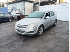 opel astra h (a04) del año 2007 2