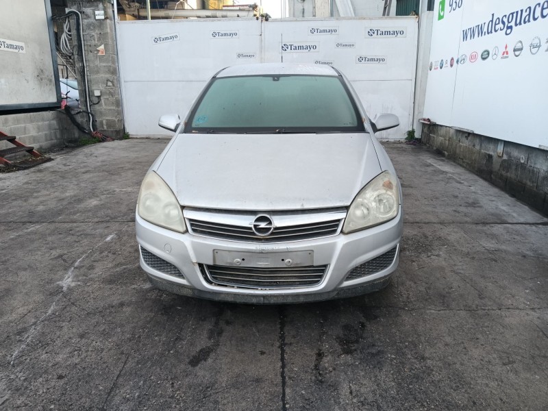opel astra h (a04) del año 2007