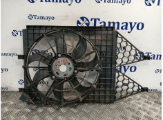 Recambio de electroventilador para seat ibiza iv (6j5, 6p1) 1.4 referencia OEM IAM 6R0121207  