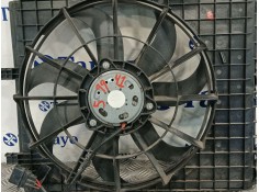 Recambio de electroventilador para seat ibiza iv (6j5, 6p1) 1.4 referencia OEM IAM 6R0121207   2