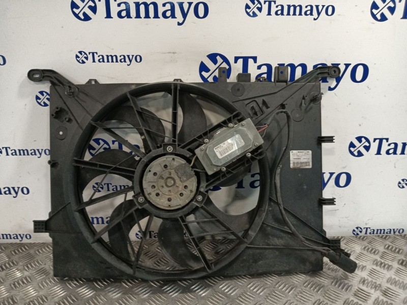 Recambio de electroventilador para volvo xc70 referencia OEM IAM 3135103586 30645253 0130303947