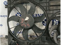 Recambio de electroventilador para seat altea xl (5p5, 5p8) 2.0 tdi 4x4 referencia OEM IAM 1K0121207BC ZSB1K0121205 1K0121223 2