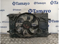 Recambio de electroventilador para chevrolet cruze hatchback (j305) 1.7 d referencia OEM IAM 13360890 3136613366 0130308115