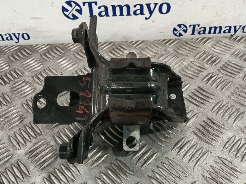 Recambio de soporte cambio para seat ibiza iv (6j5, 6p1) 1.4 referencia OEM IAM 6Q0199555AR  