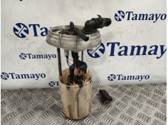 Recambio de aforador para iveco daily vi furgoneta 33s15, 35s15, 35c15 referencia OEM IAM 69503676 69503676 