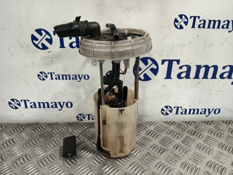 Recambio de aforador para iveco daily vi furgoneta 33s15, 35s15, 35c15 referencia OEM IAM 69503676 69503676 