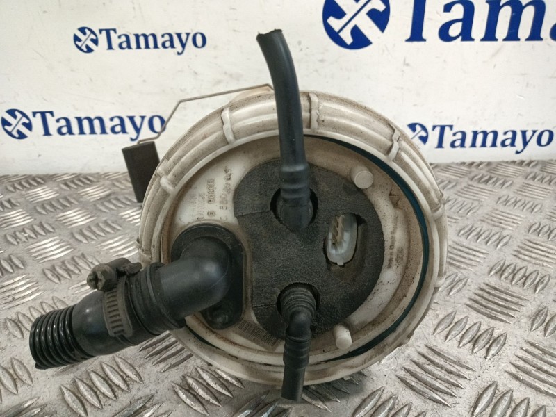 Recambio de aforador para iveco daily vi furgoneta 33s15, 35s15, 35c15 referencia OEM IAM 69503676 69503676 