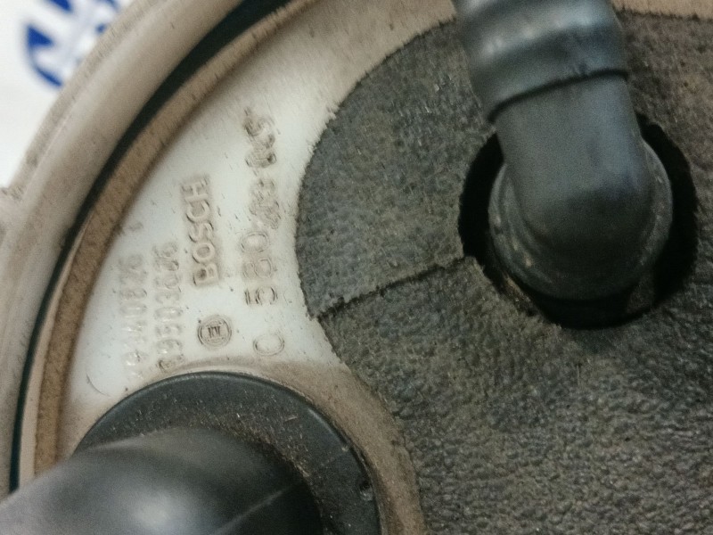 Recambio de aforador para iveco daily vi furgoneta 33s15, 35s15, 35c15 referencia OEM IAM 69503676 69503676 