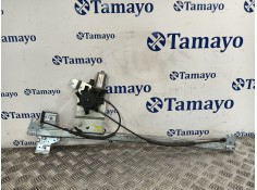 Recambio de elevalunas delantero izquierdo para volkswagen crafter caja cerrada referencia OEM IAM D2399074545  