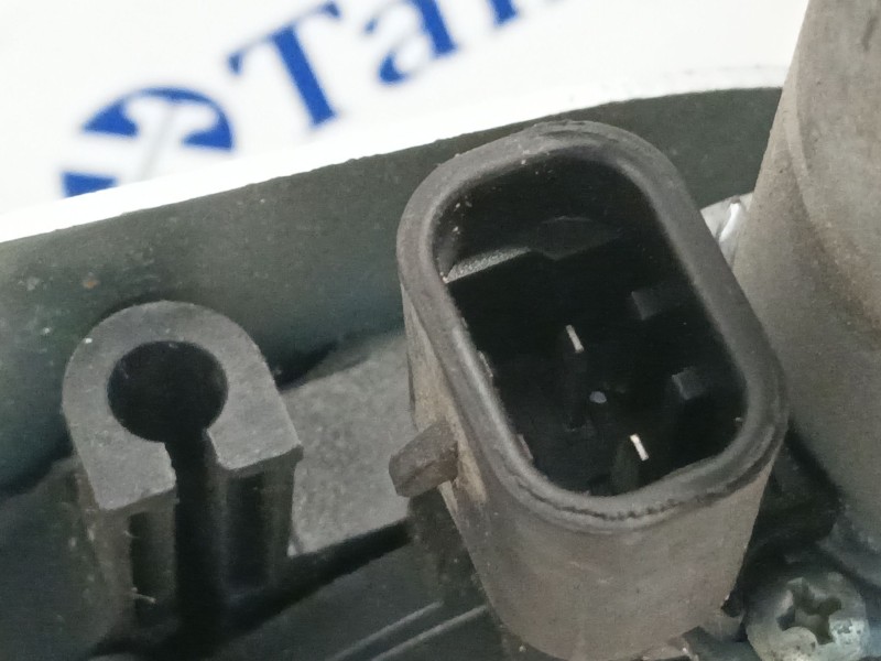 Recambio de elevalunas delantero izquierdo para volkswagen crafter caja cerrada referencia OEM IAM D2399074545  