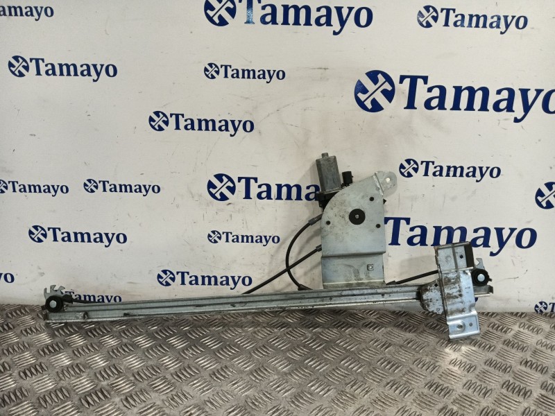 Recambio de elevalunas delantero izquierdo para volkswagen crafter caja cerrada referencia OEM IAM D2399074545  