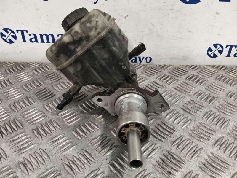 Recambio de bomba freno para volkswagen crafter caja cerrada referencia OEM IAM A0024314902 0204051044 A0004317801