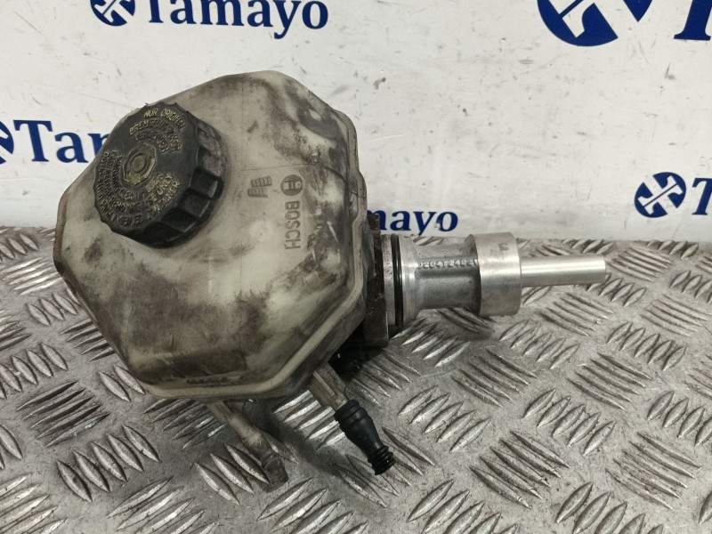 Recambio de bomba freno para volkswagen crafter caja cerrada referencia OEM IAM A0024314902 0204051044 A0004317801