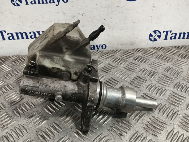 Recambio de bomba freno para volkswagen crafter caja cerrada referencia OEM IAM A0024314902 0204051044 A0004317801