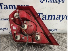 Recambio de piloto trasero derecho para chevrolet aveo / kalos hatchback (t250, t255) 1.2 referencia OEM IAM 300267R   2