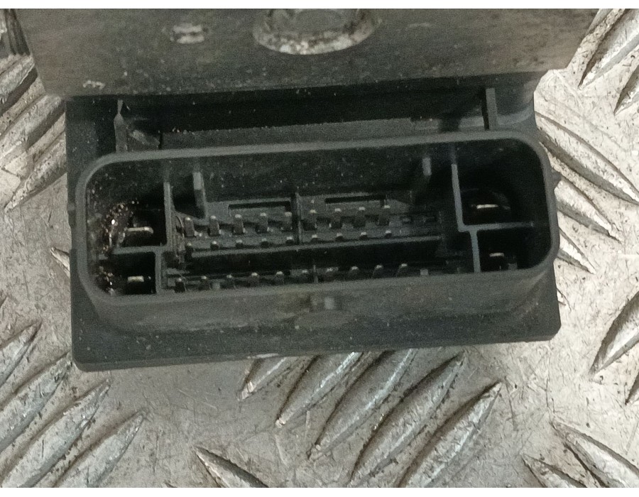 Recambio de abs para fiat scudo furgoneta (270_, 272_) 1.6 d multijet referencia OEM IAM 0265801044 0265232065 1401109880