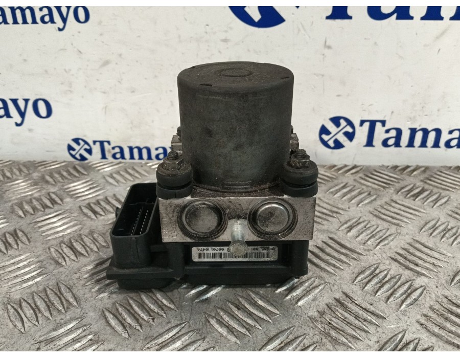 Recambio de abs para fiat scudo furgoneta (270_, 272_) 1.6 d multijet referencia OEM IAM 0265801044 0265232065 1401109880
