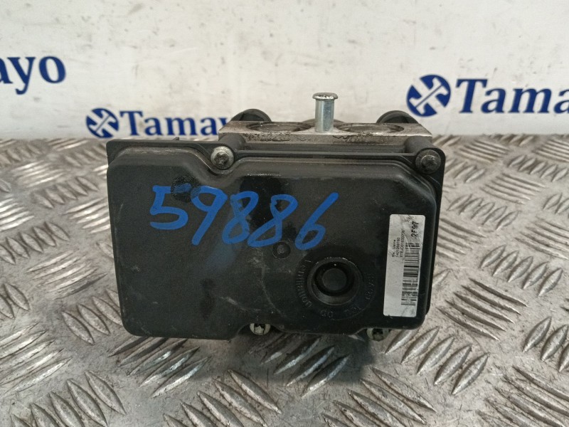 Recambio de abs para fiat scudo furgoneta (270_, 272_) 1.6 d multijet referencia OEM IAM 0265801044 0265232065 1401109880