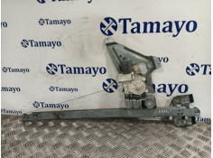 Recambio de elevalunas delantero derecho para volkswagen crafter caja cerrada referencia OEM IAM A9067200146  