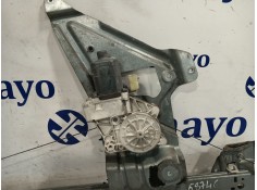 Recambio de elevalunas delantero derecho para volkswagen crafter caja cerrada referencia OEM IAM A9067200146   2
